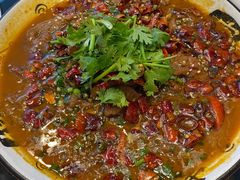 -锡和无锡菜(景丽苑店)