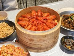 -一棠龙虾•王牌虾球(恒隆广场店)