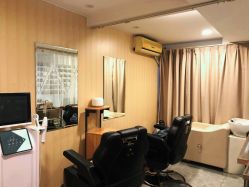 -AFA Hair studio·女士发型设计