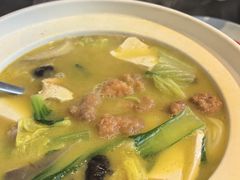 -面辣子·陕西家乡菜(长安店)