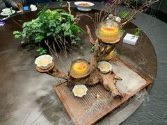-天瑞轩·粤菜餐厅