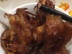 -西贝莜面村(近铁城市广场店)