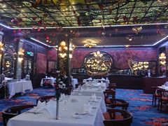 大堂-马克西姆餐厅(崇文门店)