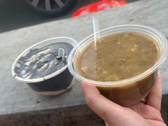 -钟姨糖水(惠城店)