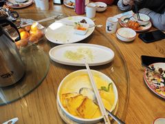 -新白鹿餐厅(城西银泰城店)