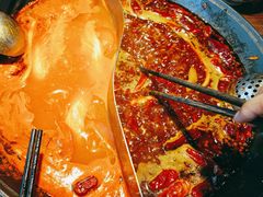 -楠火锅(仁恒梦中心店)