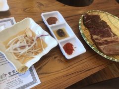 -紫霞门韩国料理烤肉(深南东路店)