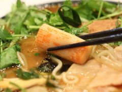 蟹柳棒-肥汁米蘭香港米线(长宁来福士店)