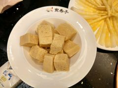 -宽巷子成都火锅(南站店)