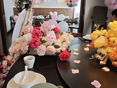 -沅江水·湖南家宴(南村万博长隆商圈店)