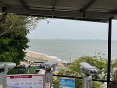 -胡里山炮台