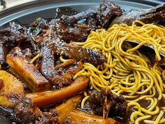 -回味黑鸭煲·始于2006(万松园店)