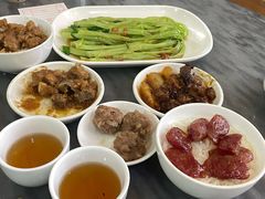 -品香排骨饭(羊官路店)