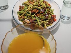 -山里俏·地标皖南菜·屯溪臭鳜鱼(北城万达店)