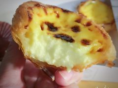 -莉莲蛋挞(大华悦沢书店)