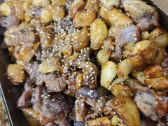 -晓梦戳子肉(瑞云路店)
