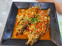 -湘桂人酒楼(西便门店)