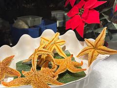 -朗丽兹自助餐厅