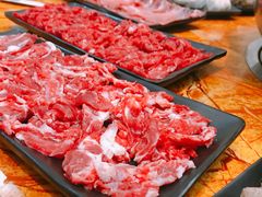 -林记潮牛·牛肉火锅(上马墩店)