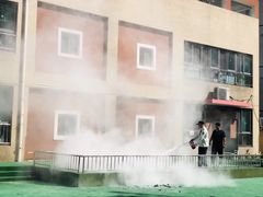 -东方剑桥幼儿园