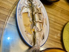 -灵福缘私房菜·农家菜(拈花湾·灵山大佛必推店)