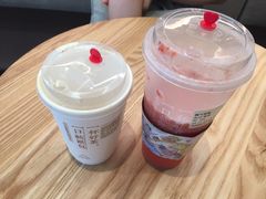 -奈雪的茶(石厦时代广场店)