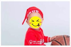 -大树儿童摄影