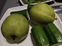 -海底捞火锅(津南永旺店生日主题店)