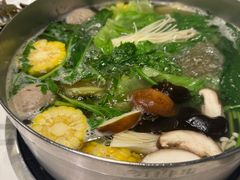 -今日牛事潮汕鲜牛肉火锅(瑞金店)