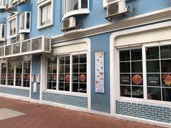 门面-安德鲁饼店(总店)