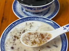 -韵姐牛奶甜品世家