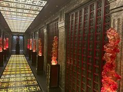 -北京四季酒店·采逸轩