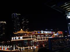 -珠江夜游广州塔·中大码头