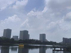 -美兰湖景区