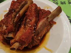 -令氏家外家周秦食府(高新店)