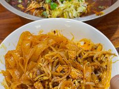 -王菊美食街·王菊面馆(总店)