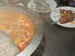 -额尔敦·品质自助(摩尔城店)