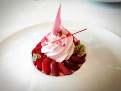 -Caprice(香港四季酒店)
