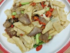 -柴火农家·江西赣南菜(土华店)
