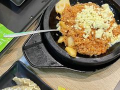 -正一味石锅拌饭(望京新世界店)