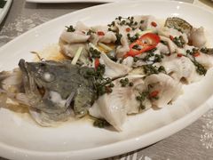 -香云轩·顺德菜(香云纱园林酒店店)