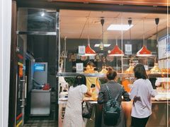 门面-吴日彪蒜香猪牛排(水巷口店)