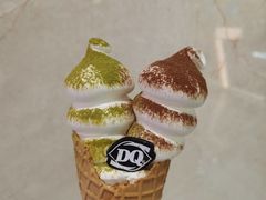 -DQ·蛋糕·冰淇淋(合生汇店)