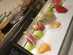 -广州融创花间堂悦雪酒店-花间食西餐厅