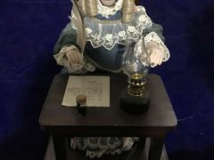 景点-旅顺留声机博物馆