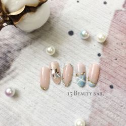 -15 Nail日式美甲美睫