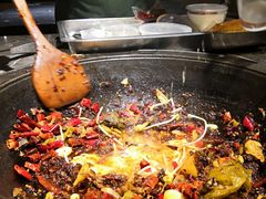 -大鱼山房鱼头火锅(老字号品质店)