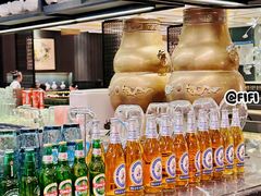 -囍凤楼·粤菜·点心·火锅(温特莱店)