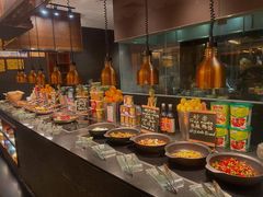 -源·咖啡自助餐厅·海鲜·烧烤·三文鱼(海口华彩洲际酒店)
