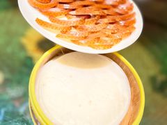-金贵源食神(楚河汉街店)